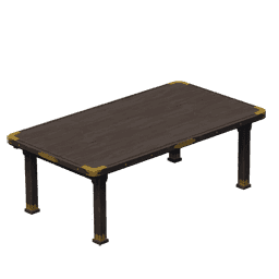 꿈의 나무 테이블