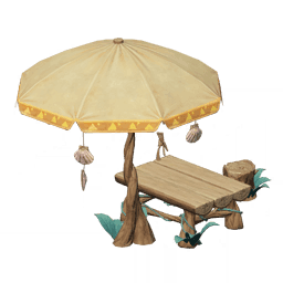 「여름 숲의 연회」