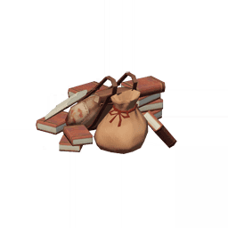 「모험가의 숙명」