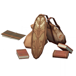 「모험가의 휴대」