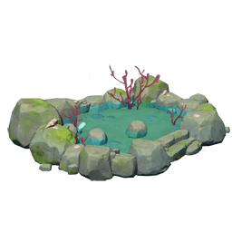 「찬란하고 청량한 여름」