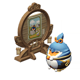 오락 장치-「헤롱헤롱」