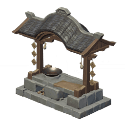 「상업 항구의 백미」