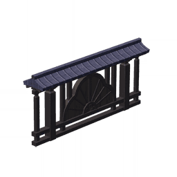 요충지 울타리-「자기 단속」