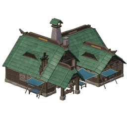 이나즈마 공방-「철저한 정통」