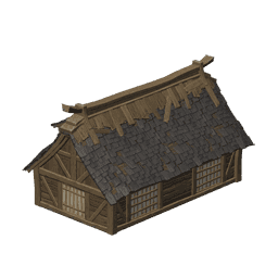 이나즈마 공방-「달콤한 휴식」