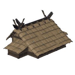 병영 군막-「책략」