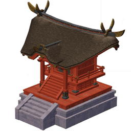 「정양의 감실」