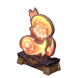 놀이 홍보판-「아키츠 하르파스툼」