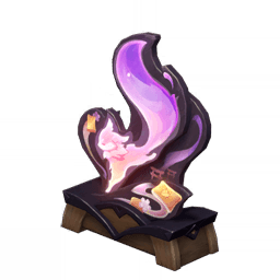 놀이 홍보판-「백일몽」