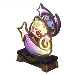 놀이 홍보판-「분신의 꿈」