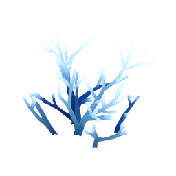 「상야의 빛나는 나무」