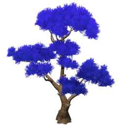 「도라지빛 근심」