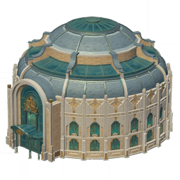 「정의의 성의 본모습」