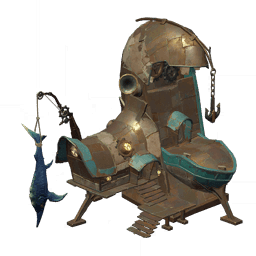 「푸아송 마을의 지혜」