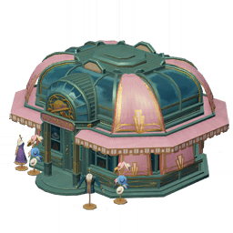 「정의의 성의 비단」