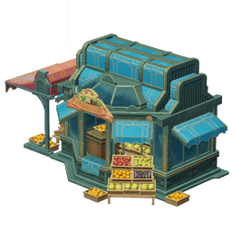 「정의의 성의 단맛」