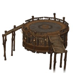 「주먹이 되살아나는 곳」