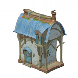 「오똔산의 기다림」