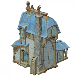 「오똔산의 연기」