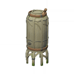 「오똔산의 숙성주」