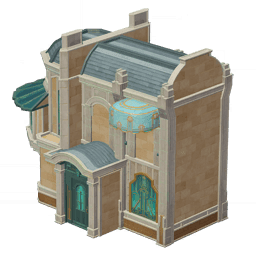 「정의의 성의 여유」