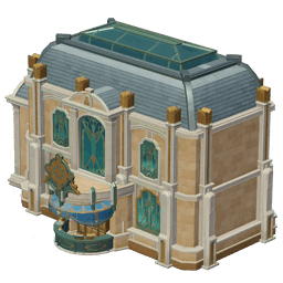 「정의의 성의 용기」