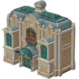 「정의의 성의 장인」