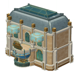 「정의의 성의 잡화」