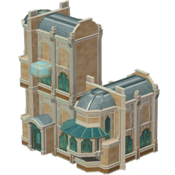 「정의의 성의 근면」