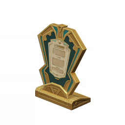 피나무 원목 금속 게시판