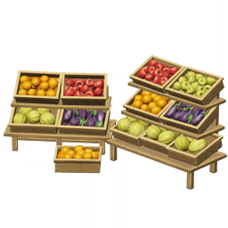 「회랑의 염가 판매」