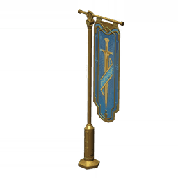 「결투의 휘장」