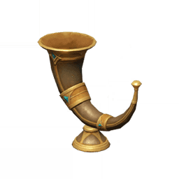 「군단의 포효하는 나팔」