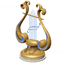 「거울 대칭 리라」