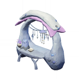 「부드러운 물소리」