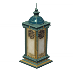 「정의의 성의 이야기」