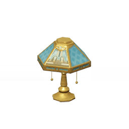 「회랑의 잔에 담긴 빛」