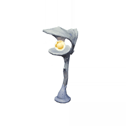 「반짝이는 조개」