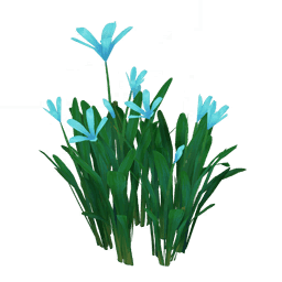 「바닷빛 나비 떼」