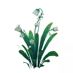 「잔향 등방울꽃」