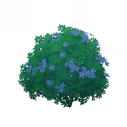 「푸른 이슬방울」