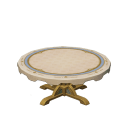 「회랑의 무구한 원탁」