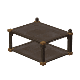 생산용 선반-「기본형」