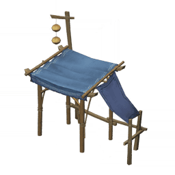 「벽수 동쪽의 상인」