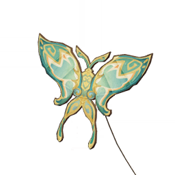 축제 연-「나비의 날갯짓」