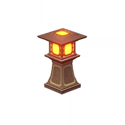 사합등-「멀리서 온 벗」