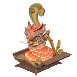 화려한 등불-「태평청악」