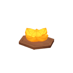 피어나는 촛불등-「깨끗한 연꽃」