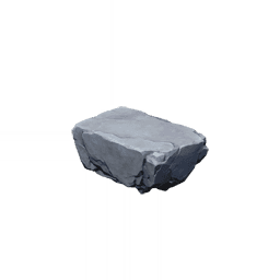 외경 기석-「높이 올라 멀리 보라」